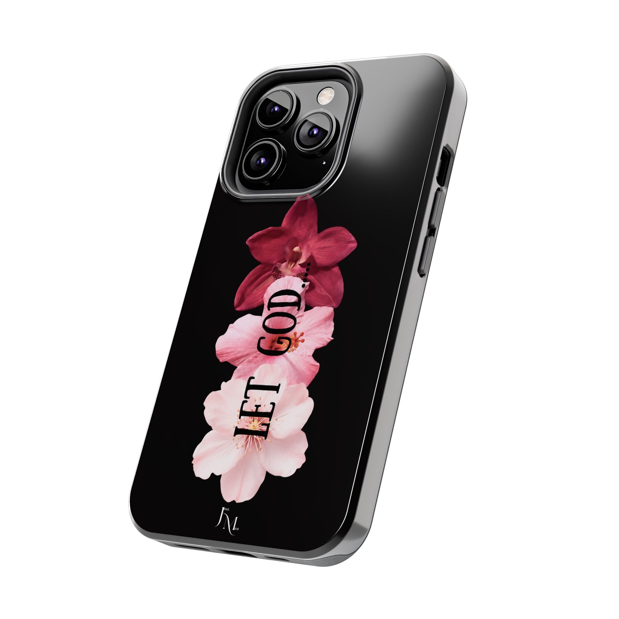 Protective Tough Phone Case