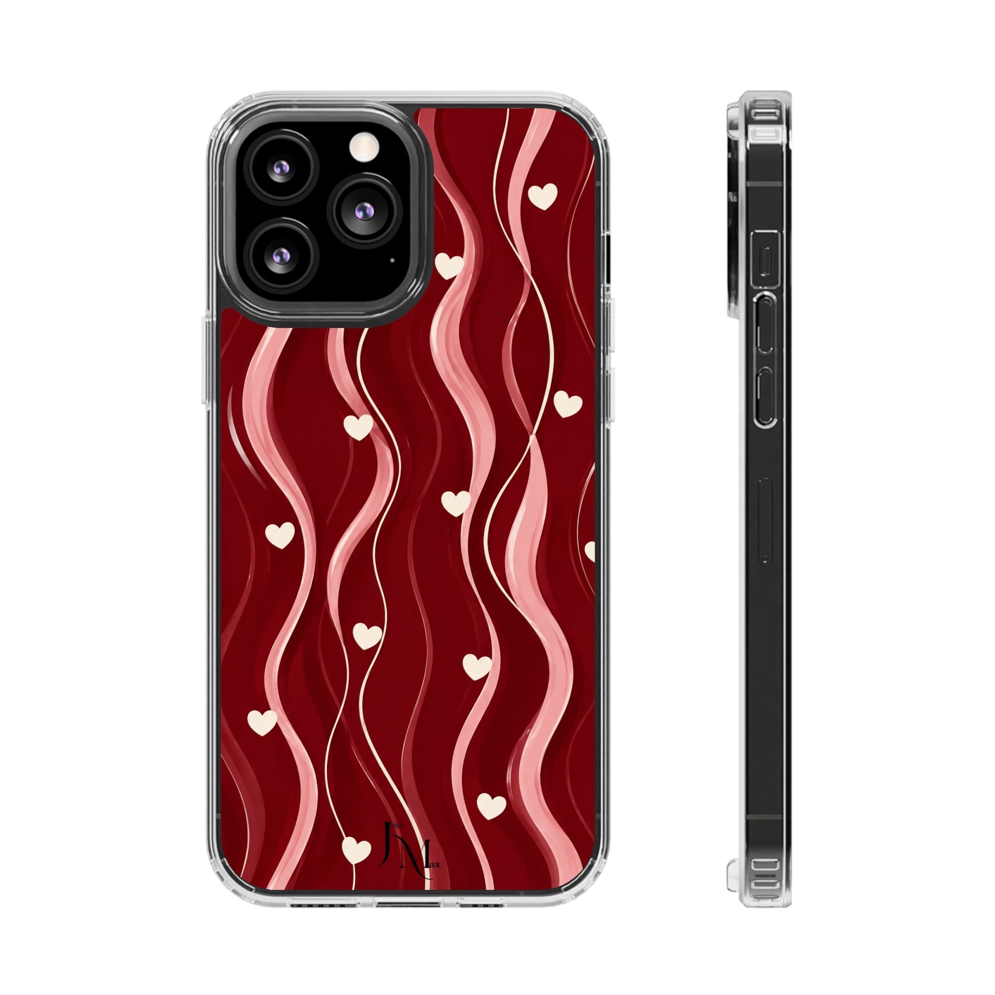 Love Ripple Case
