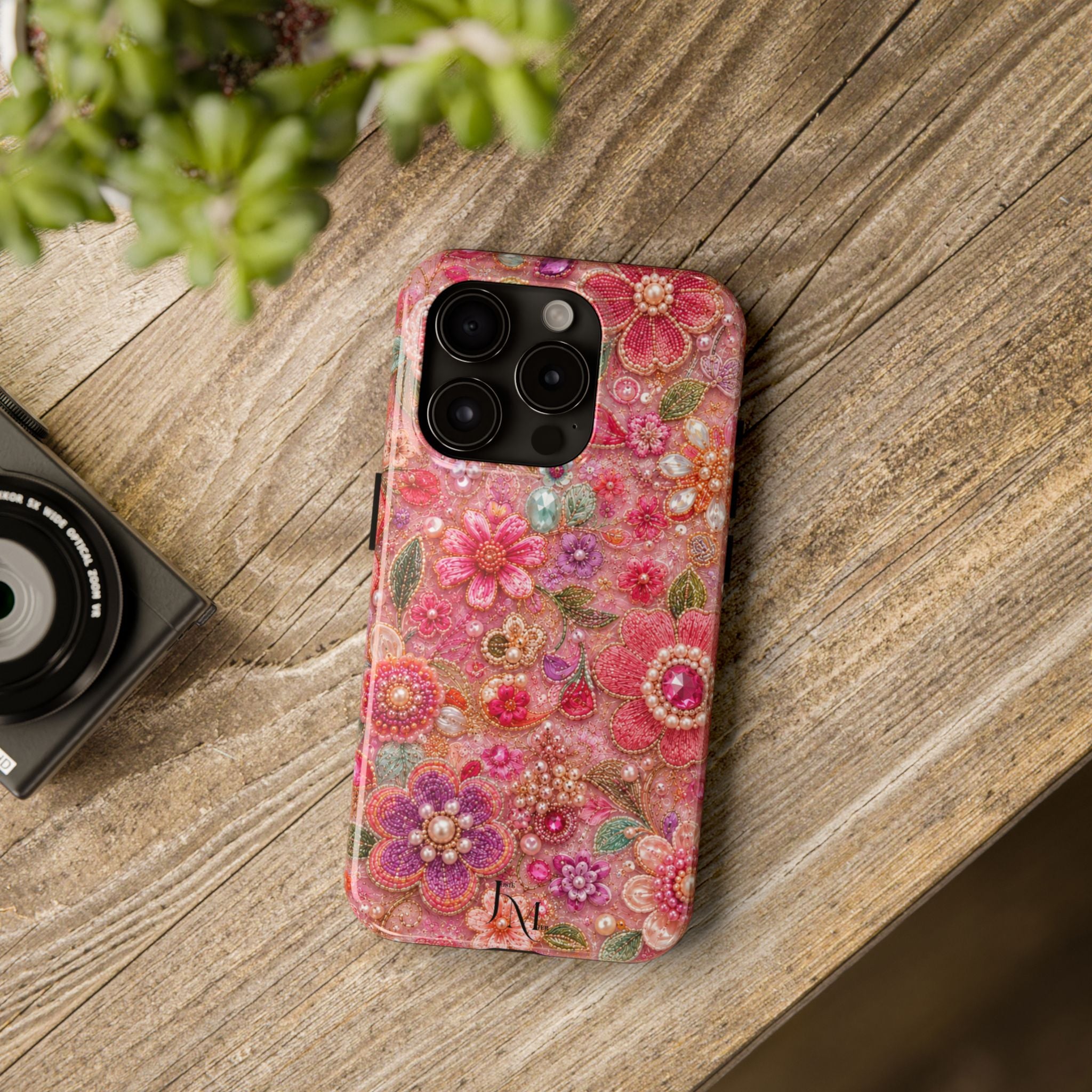 Bloom Floral