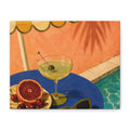 Summer Aperitif Print