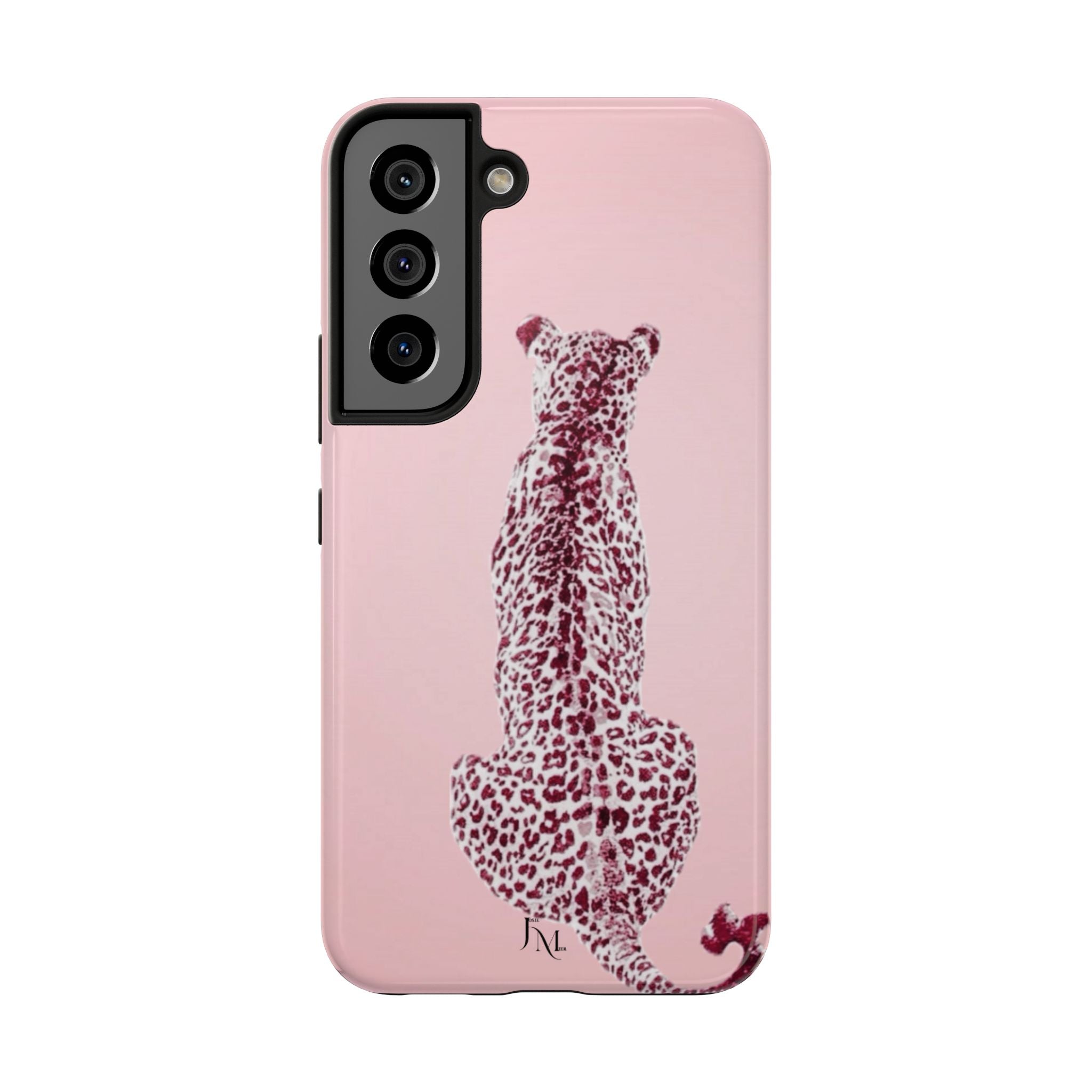 Leopard Silhouette