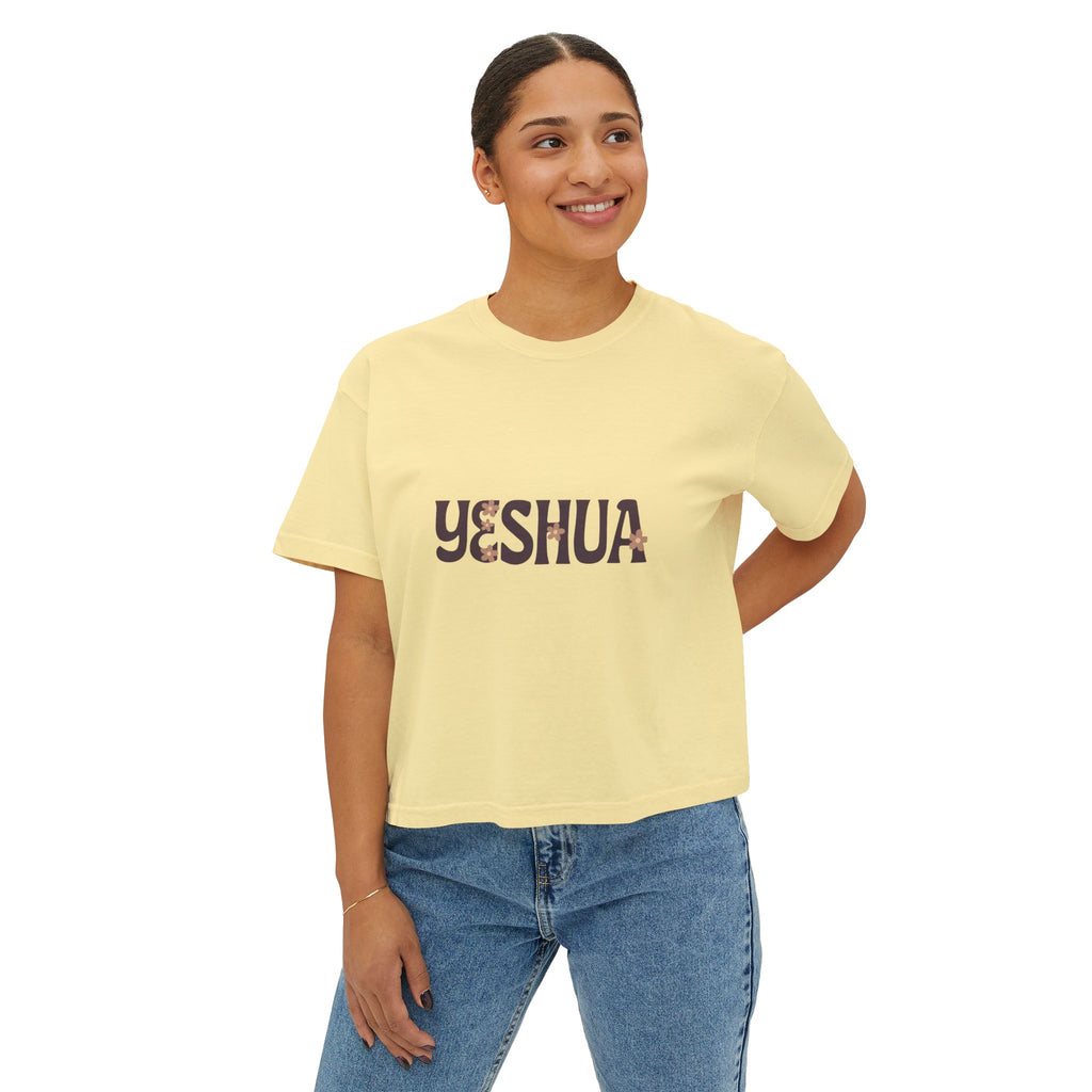 Yeshua