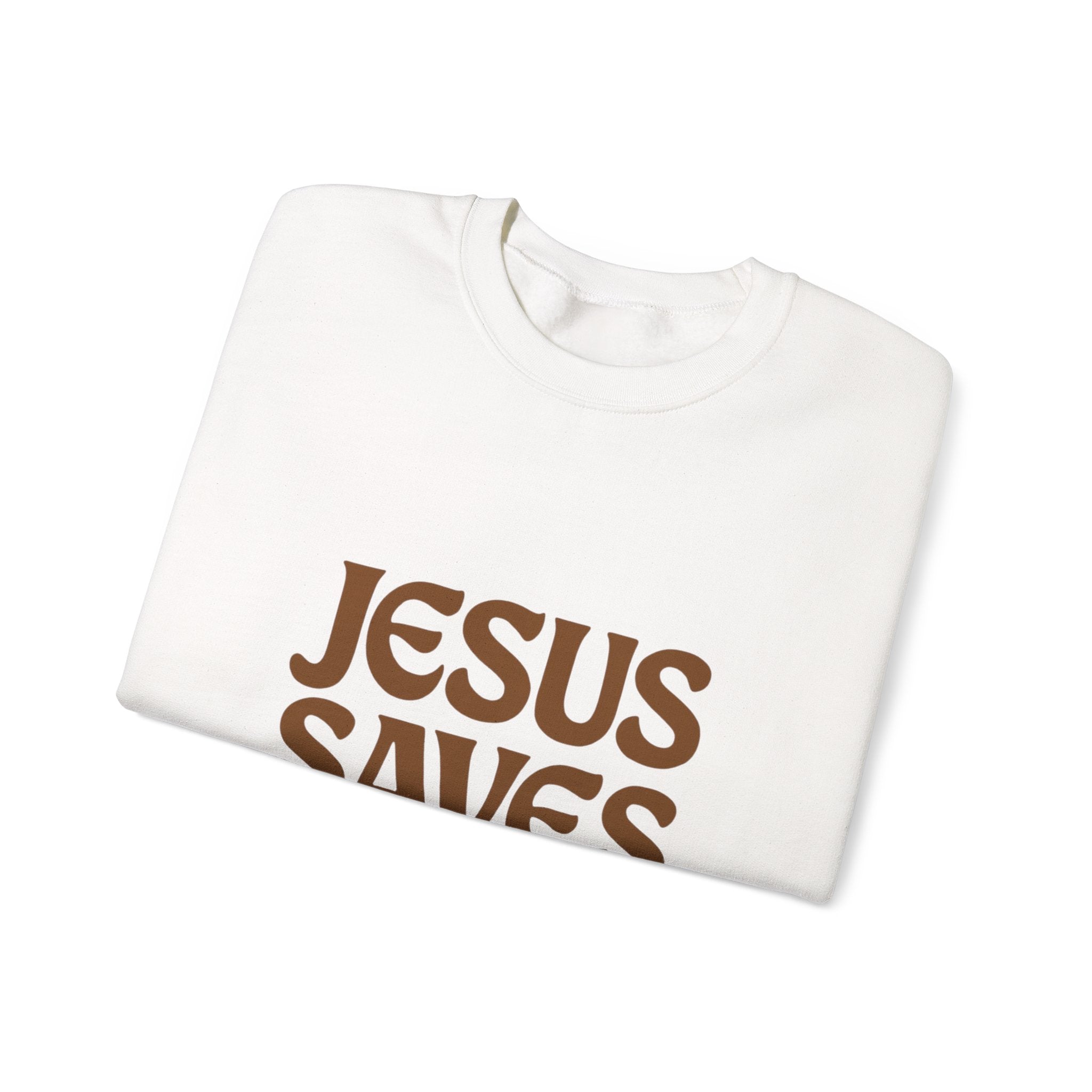 Jesus Saves
