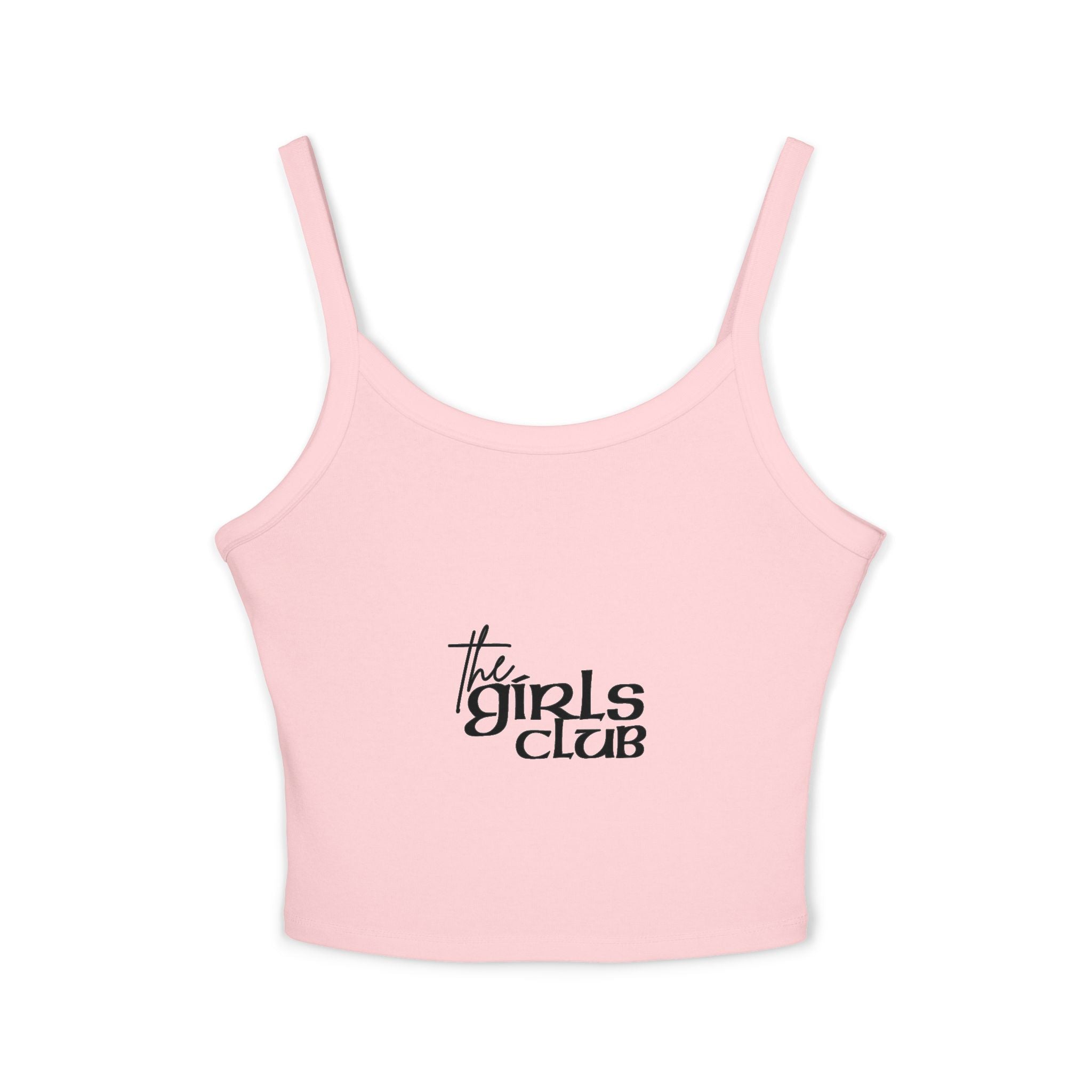 The Girls Club
