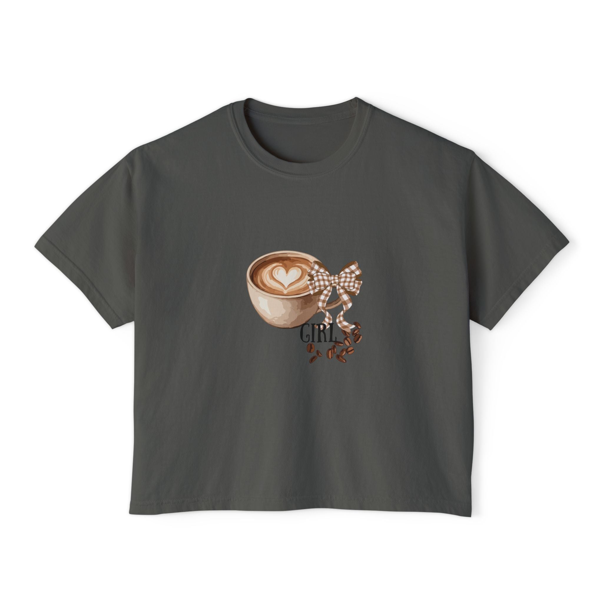 Coffee Girl