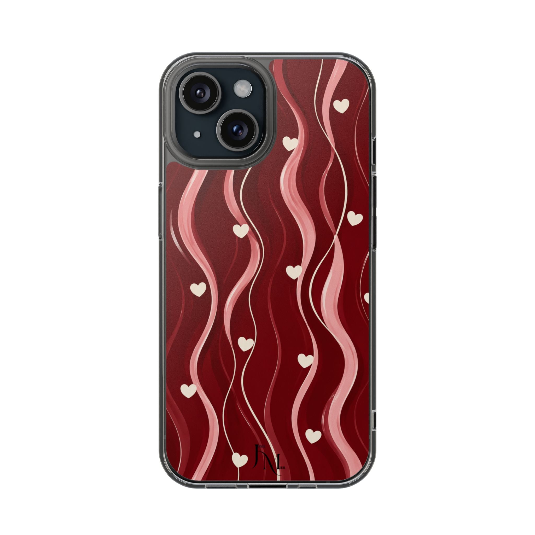 Love Ripple Case