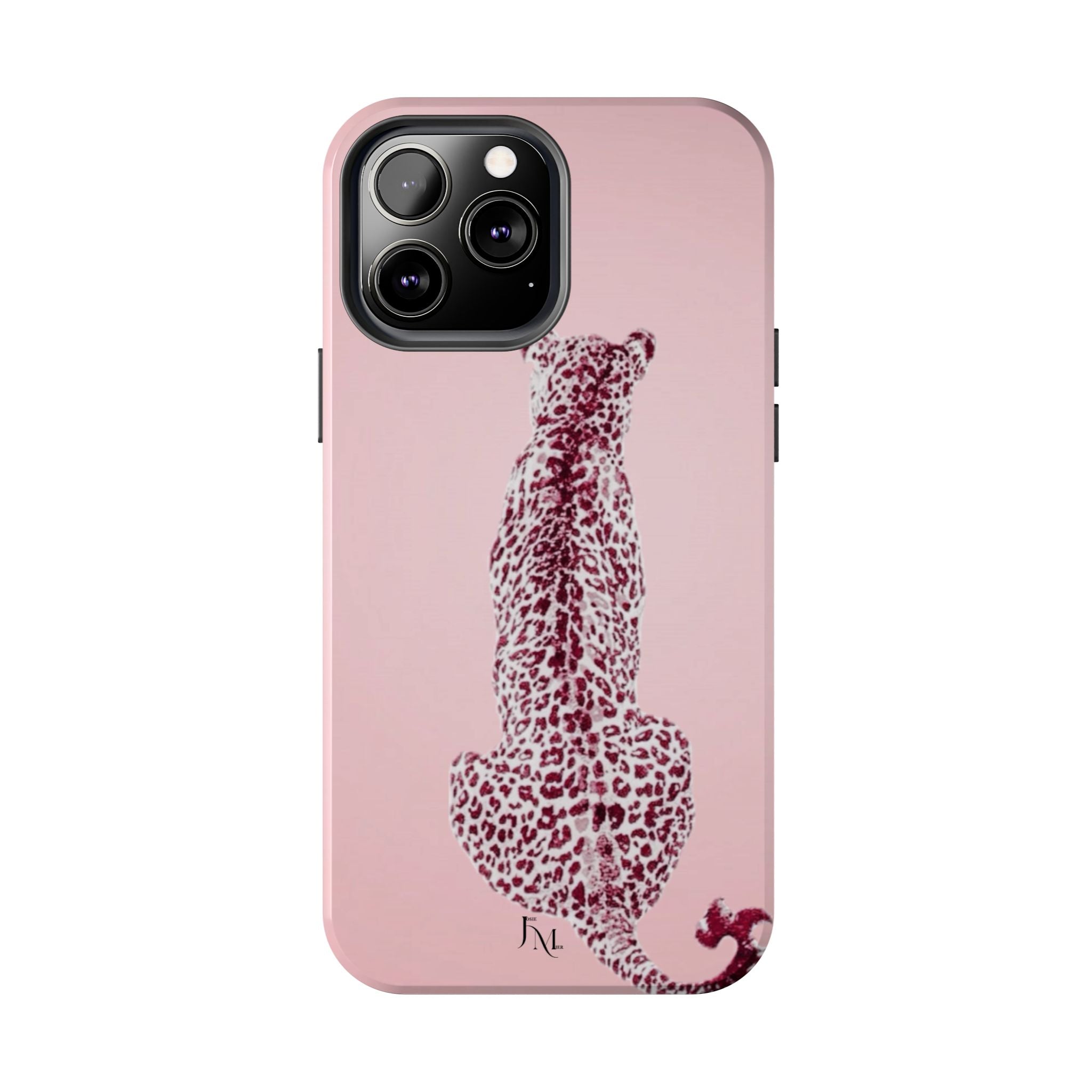 Leopard Silhouette