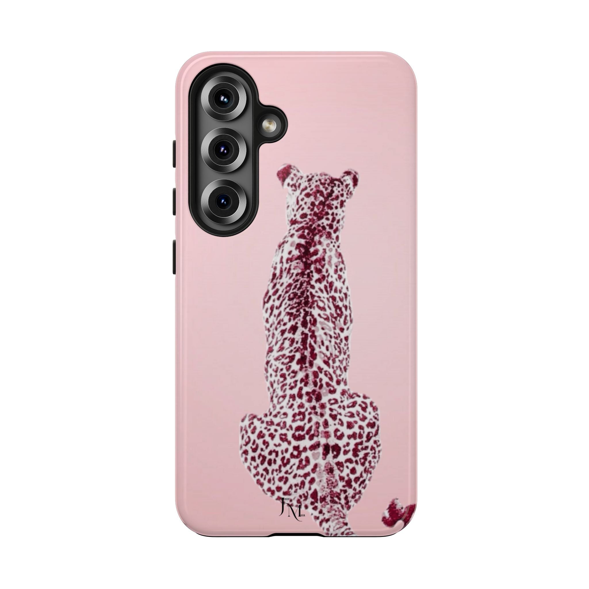 Leopard Silhouette