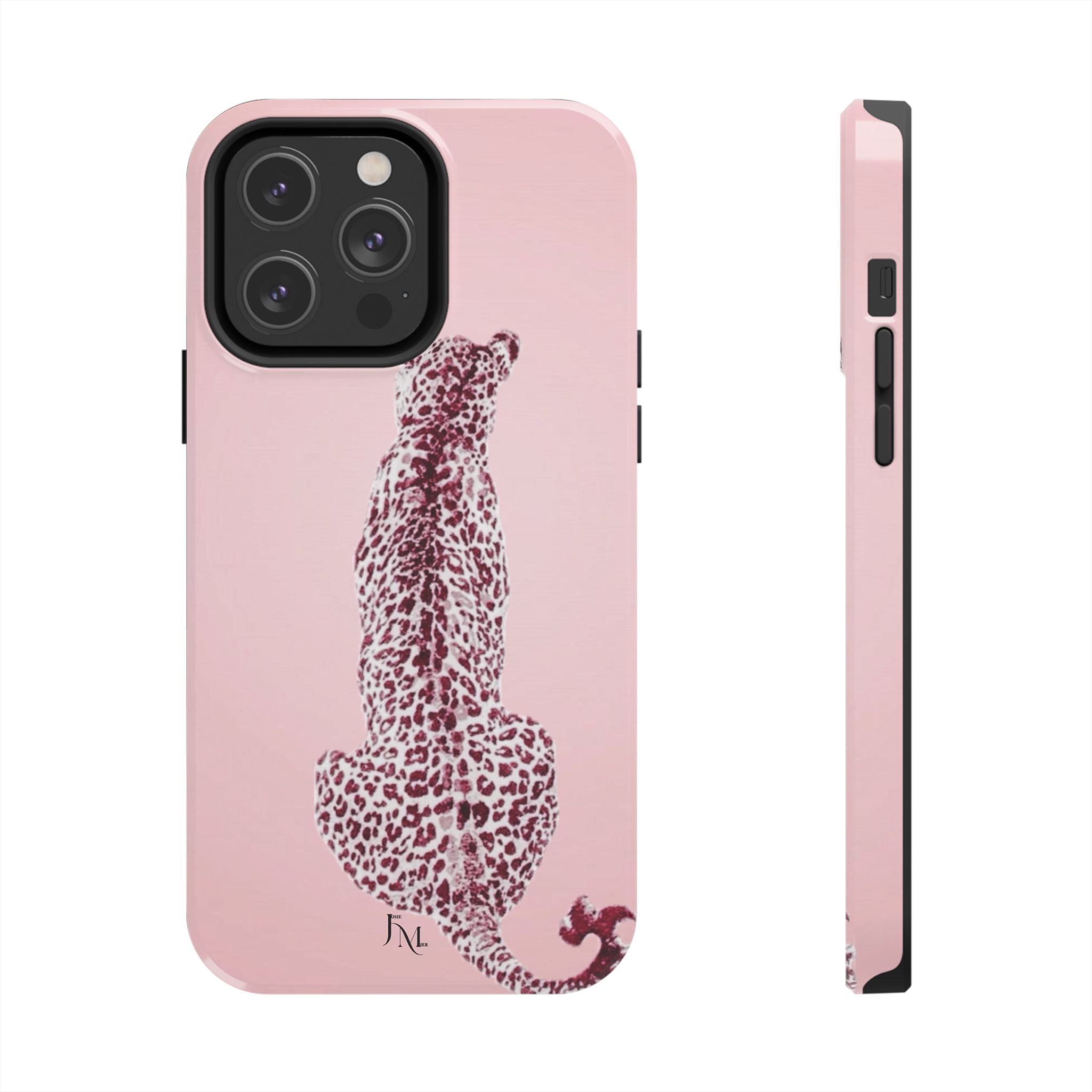 Leopard Silhouette