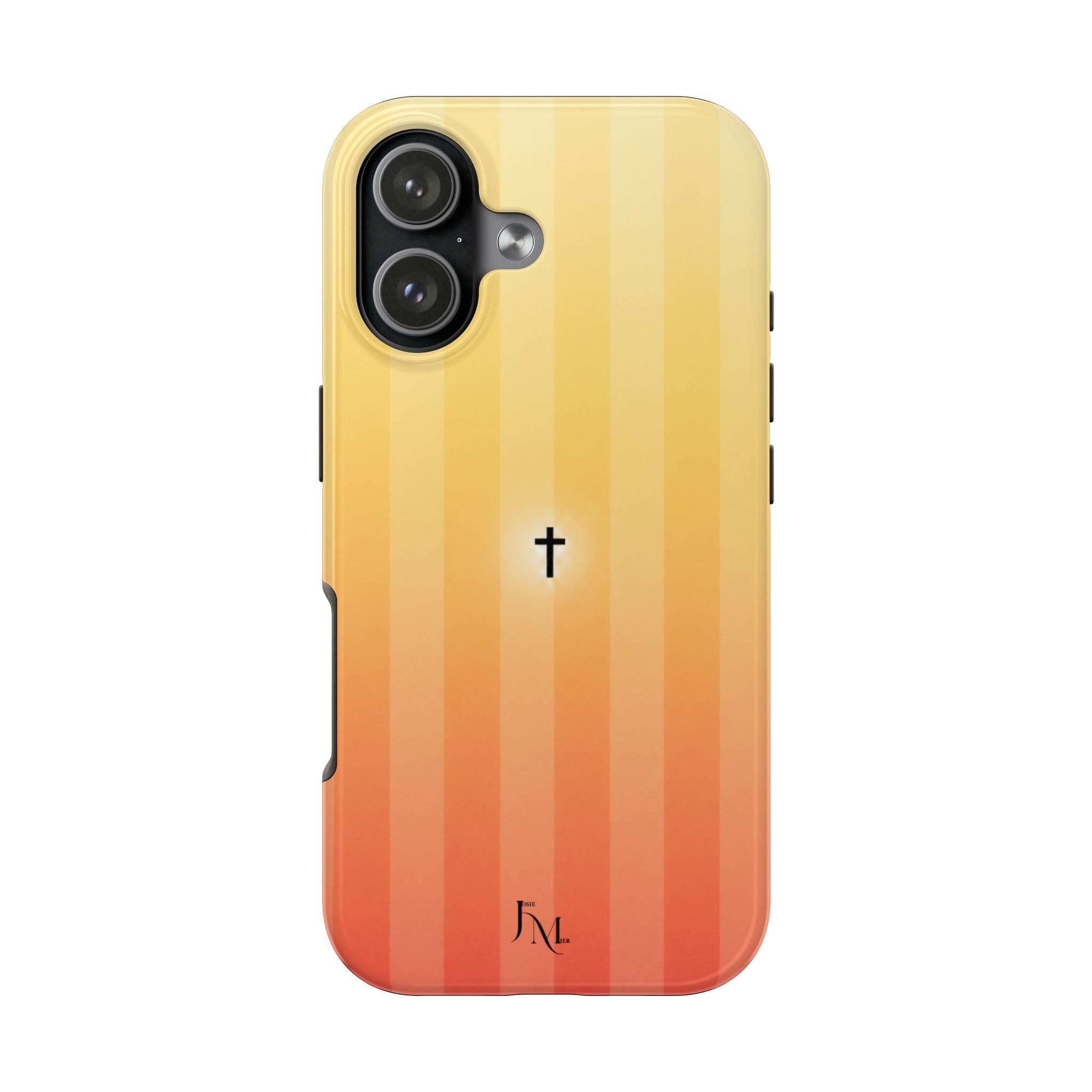 Radiant Faith