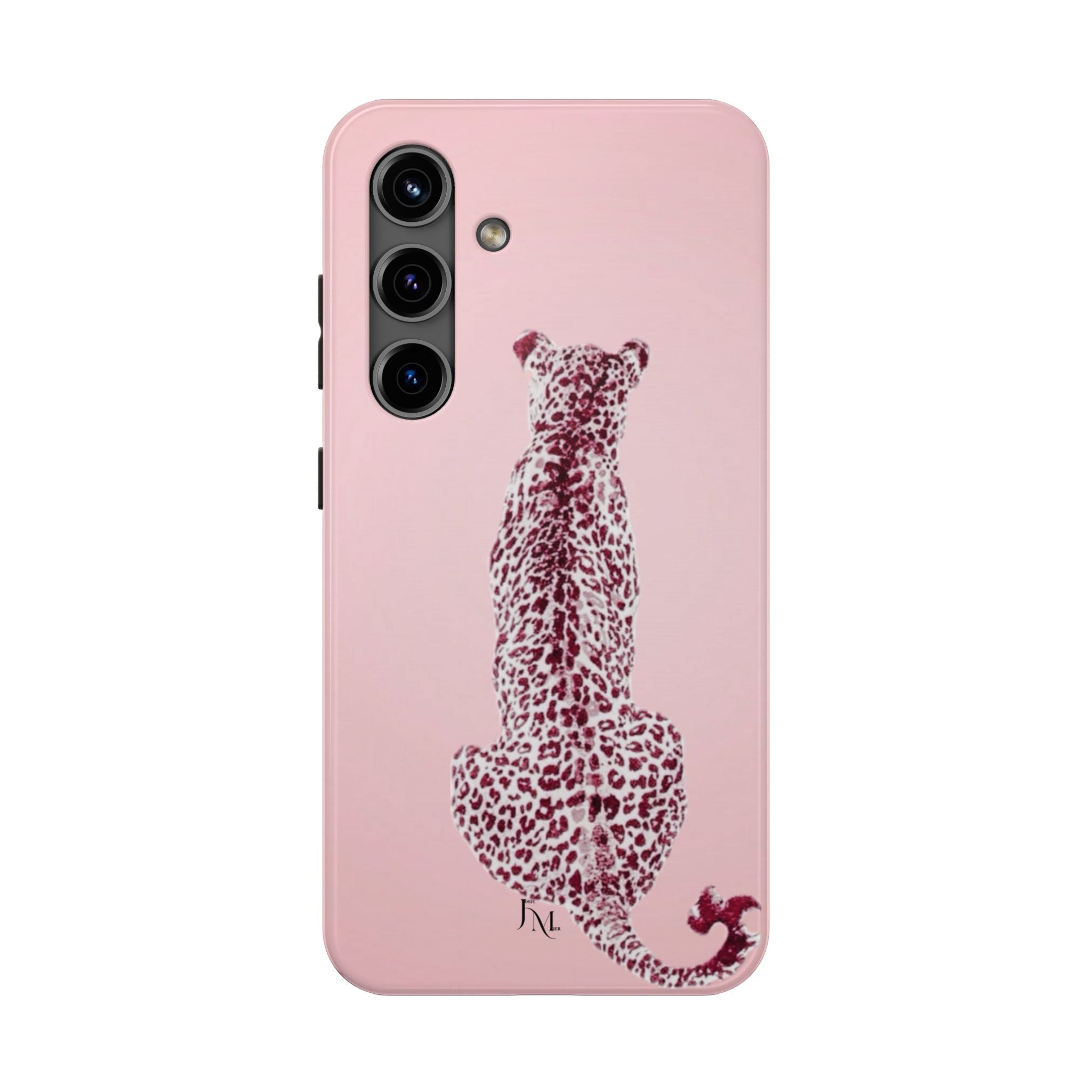 Leopard Silhouette