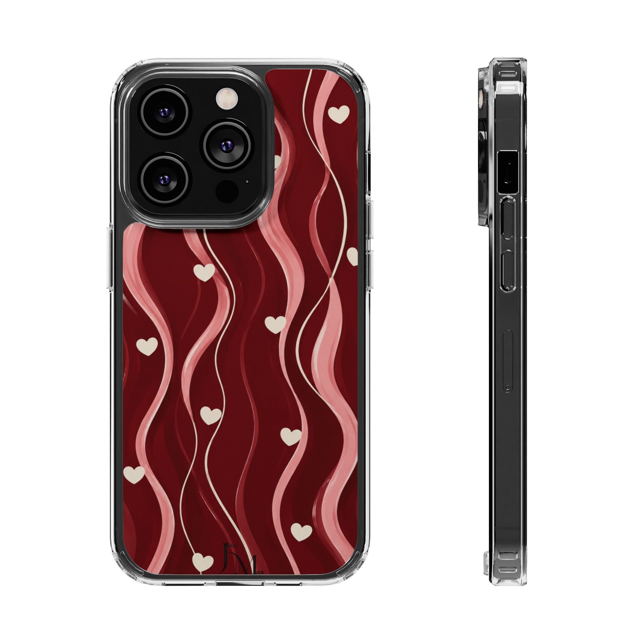 Love Ripple Case