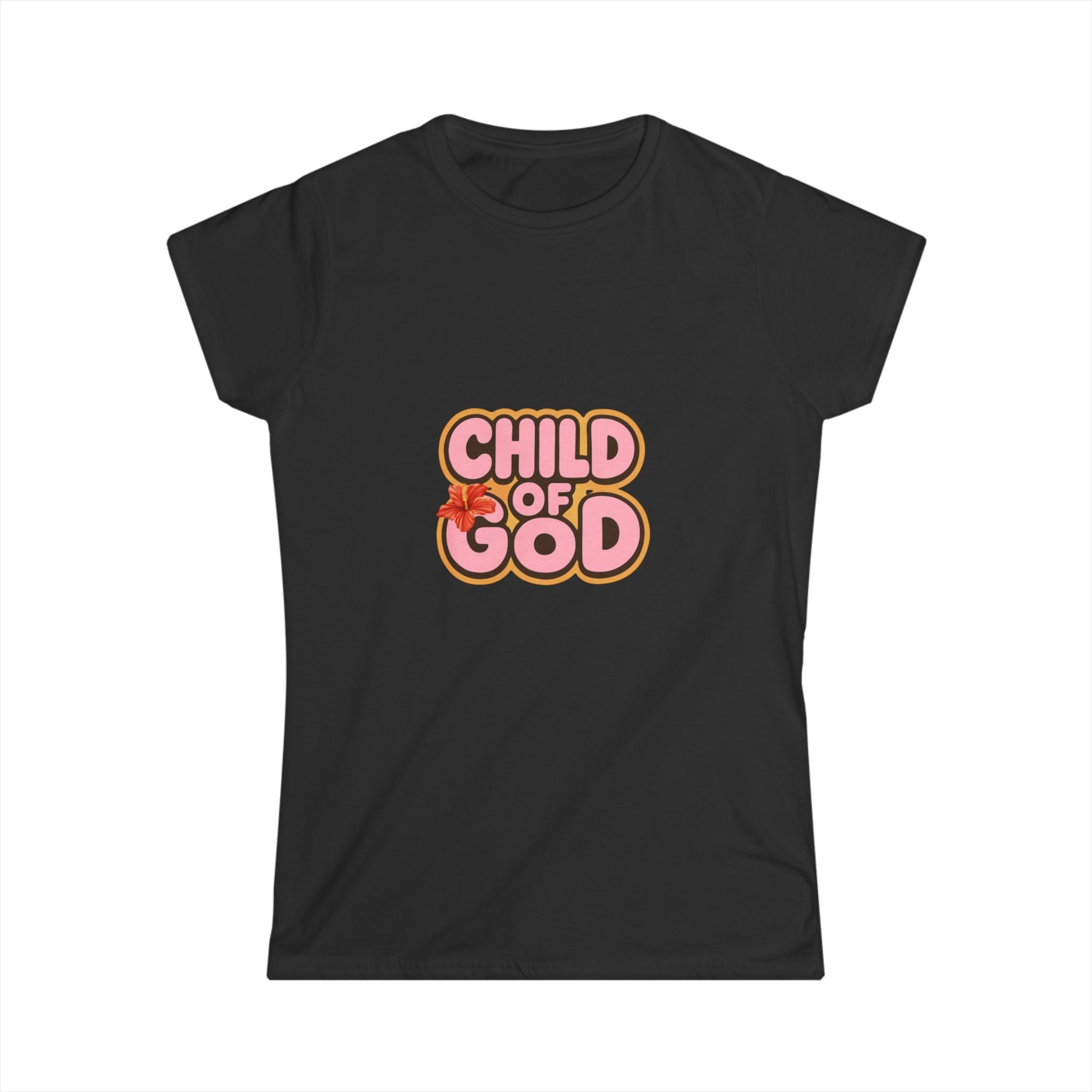 Child of God
