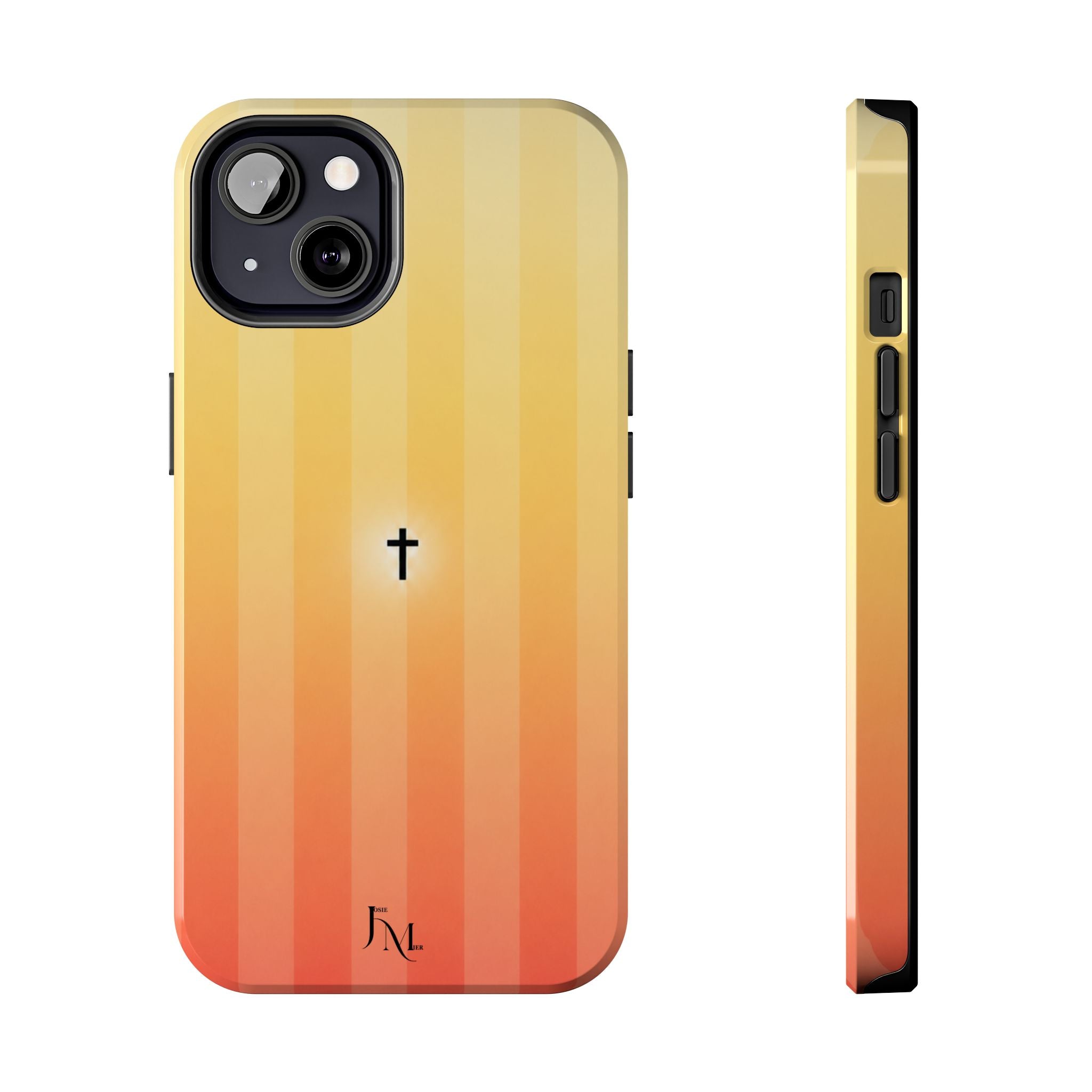 Radiant Faith