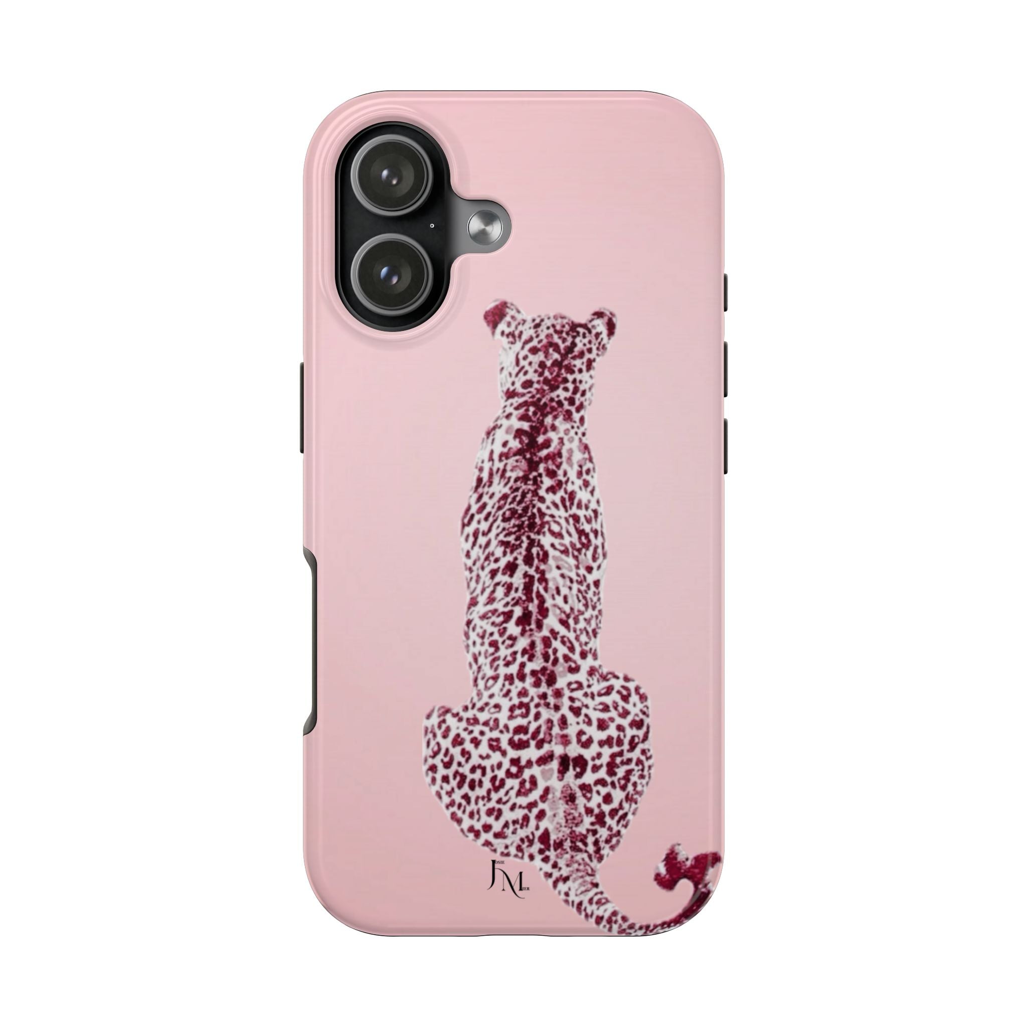 Leopard Silhouette