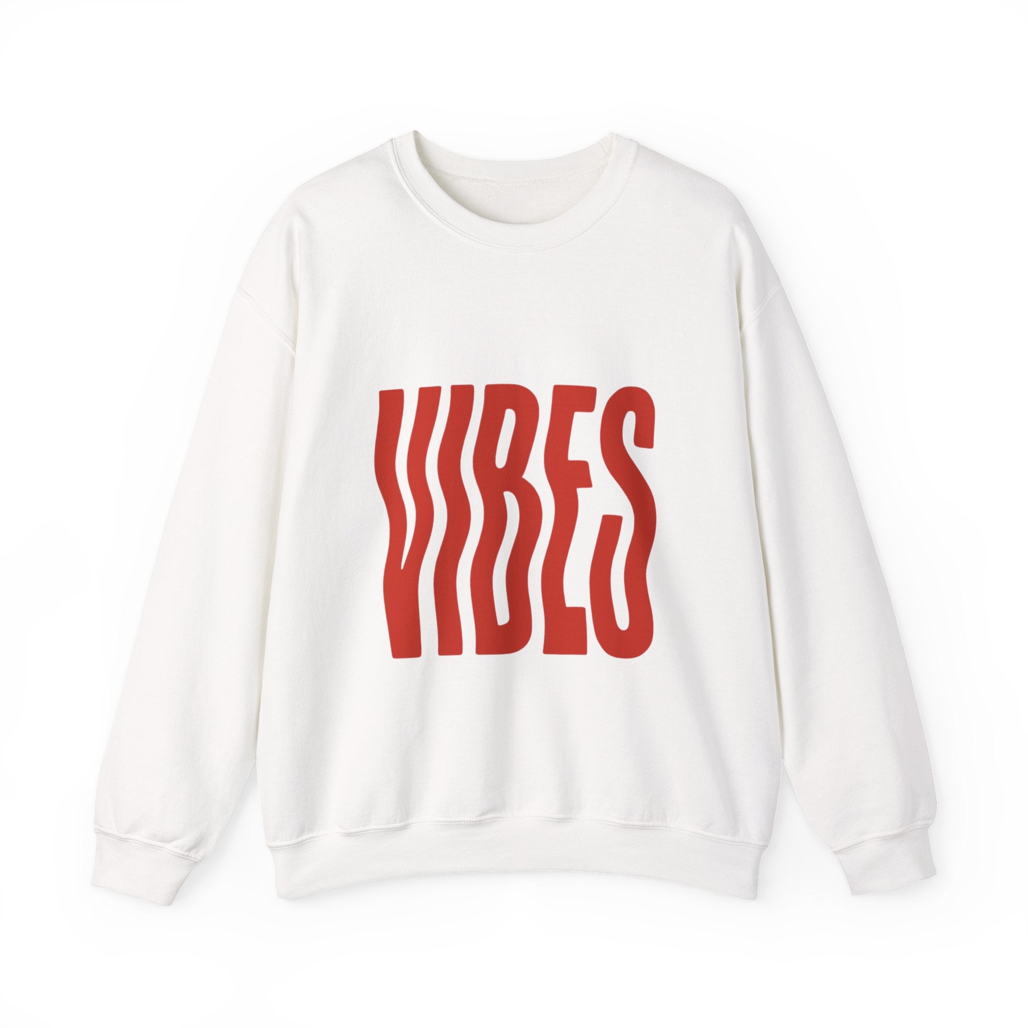Retro Vibes Graphic