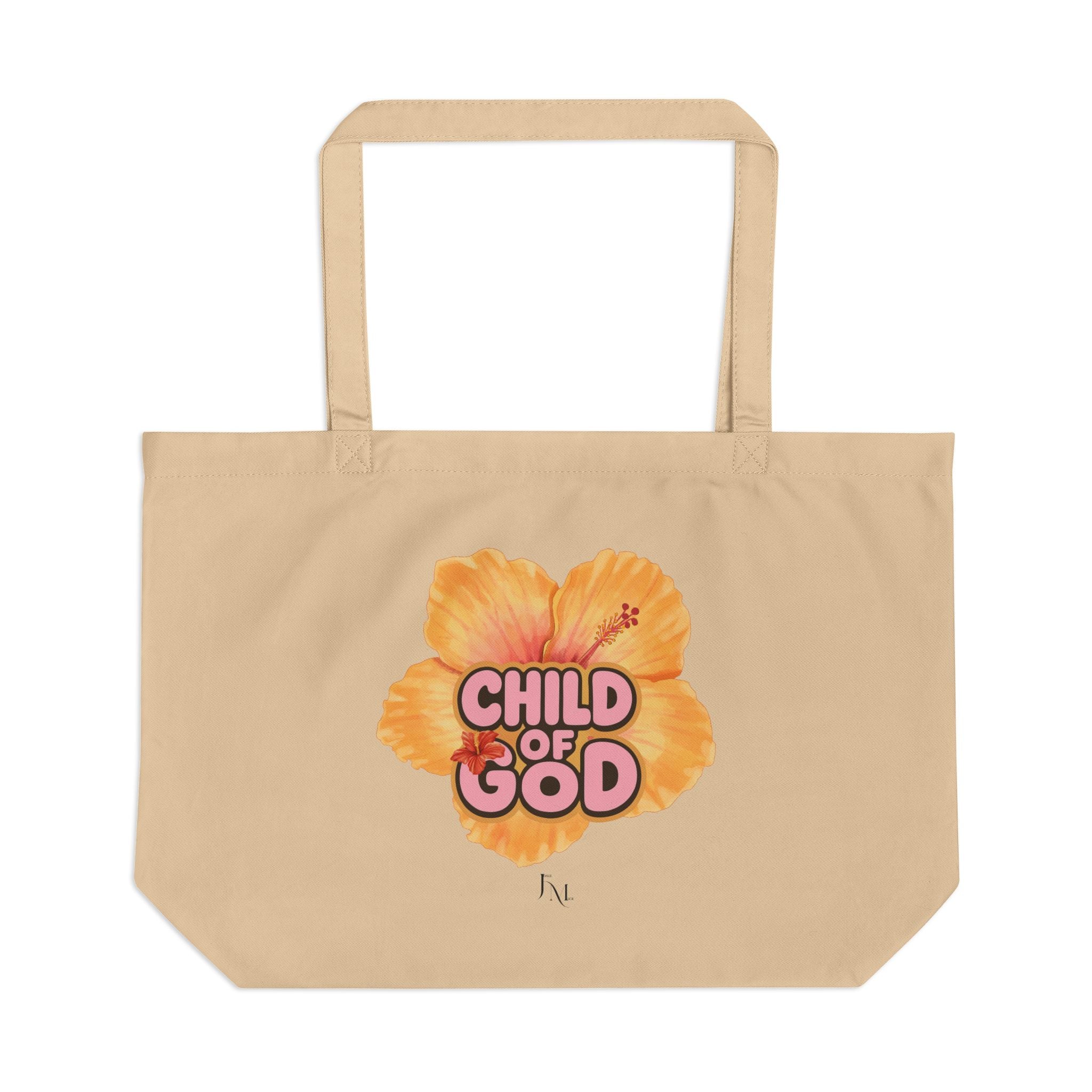 Child of God