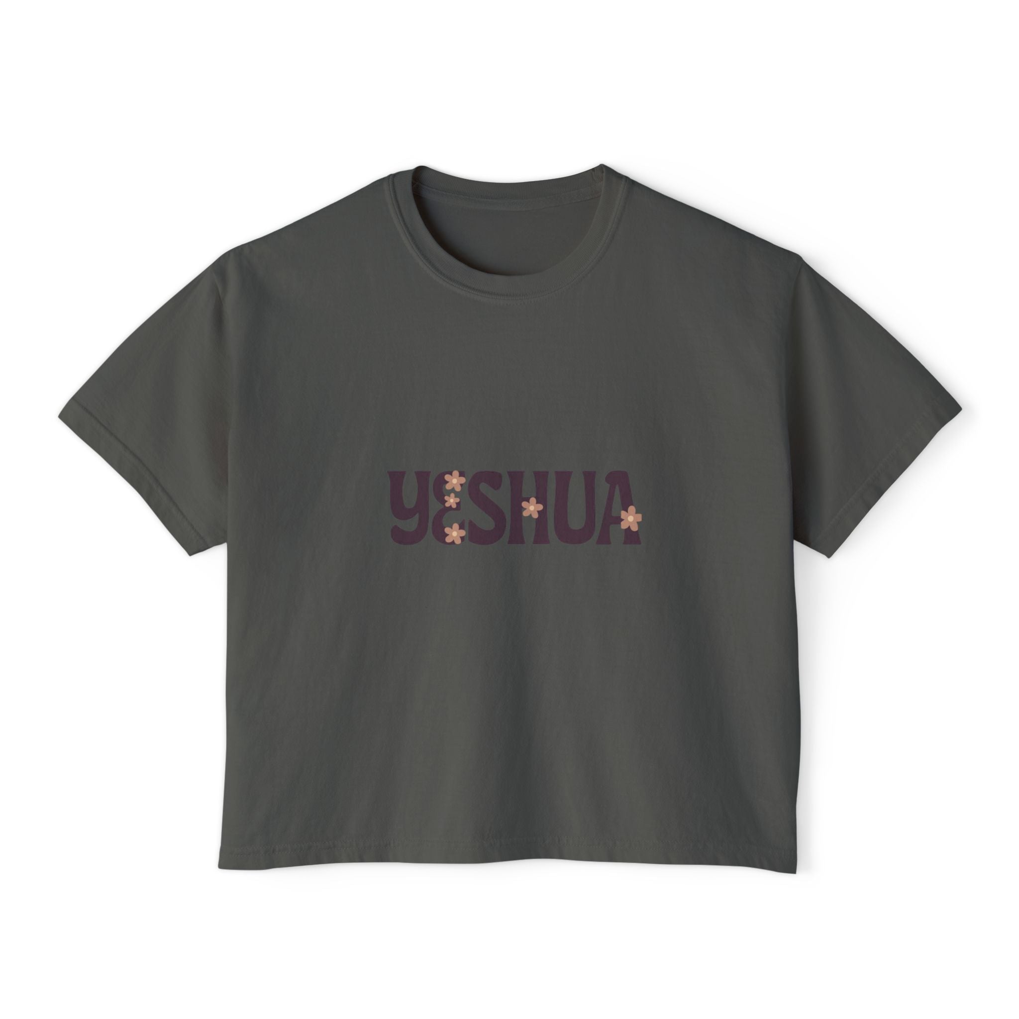 Yeshua