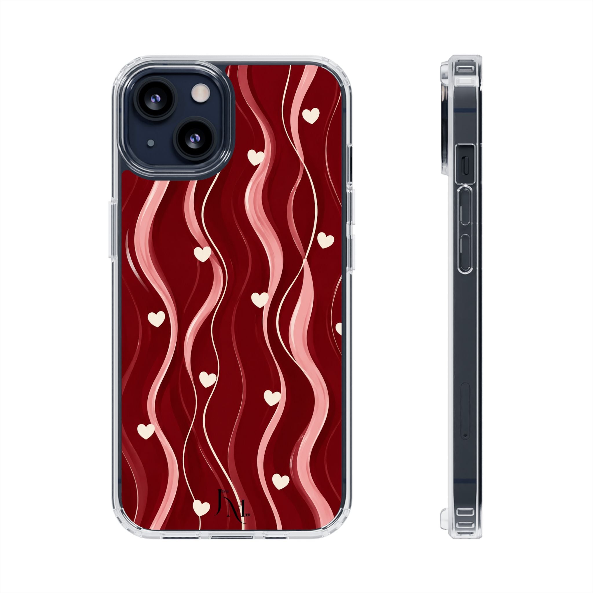 Love Ripple Case