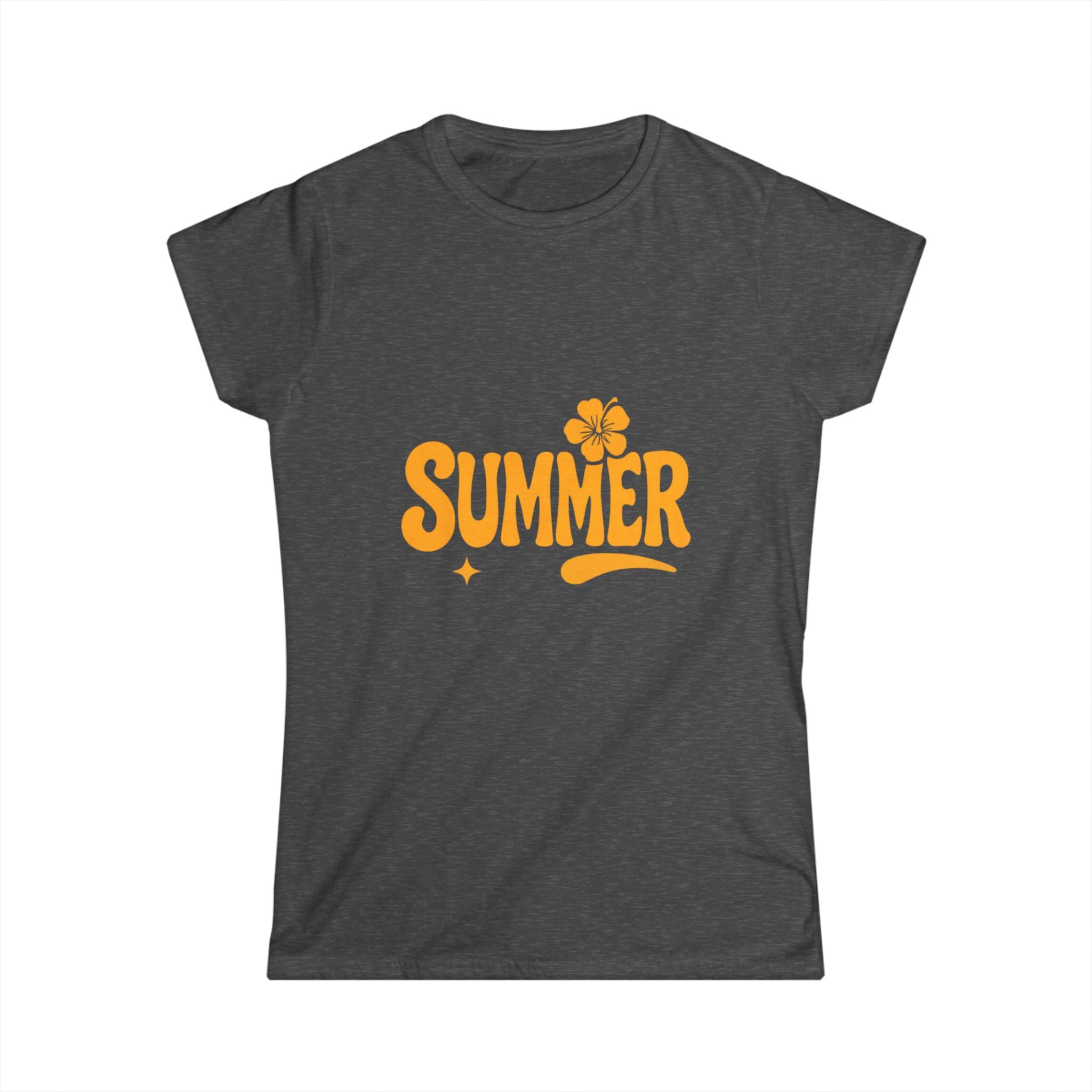 Retro Summer