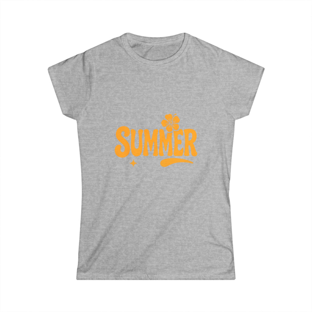 Retro Summer