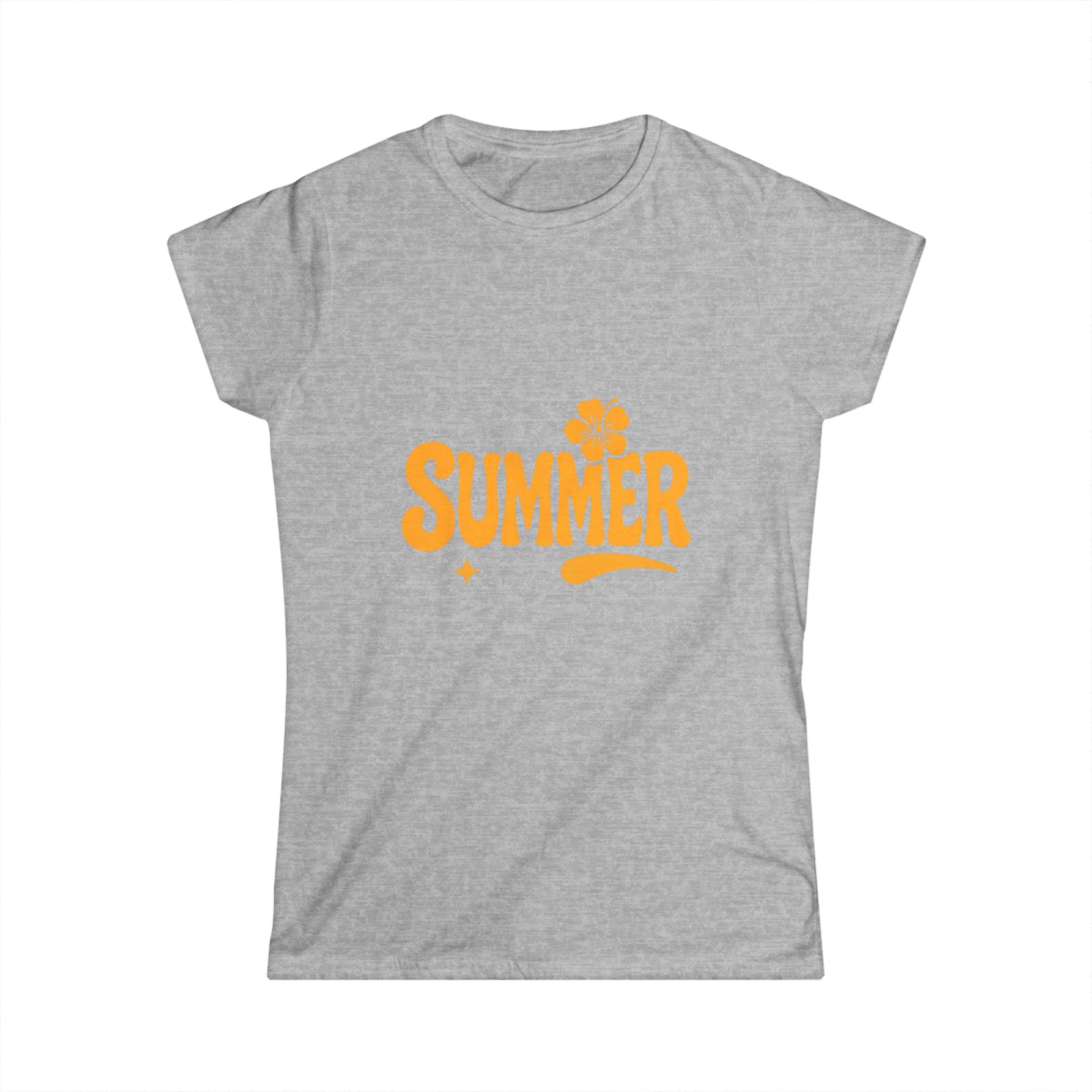 Retro Summer