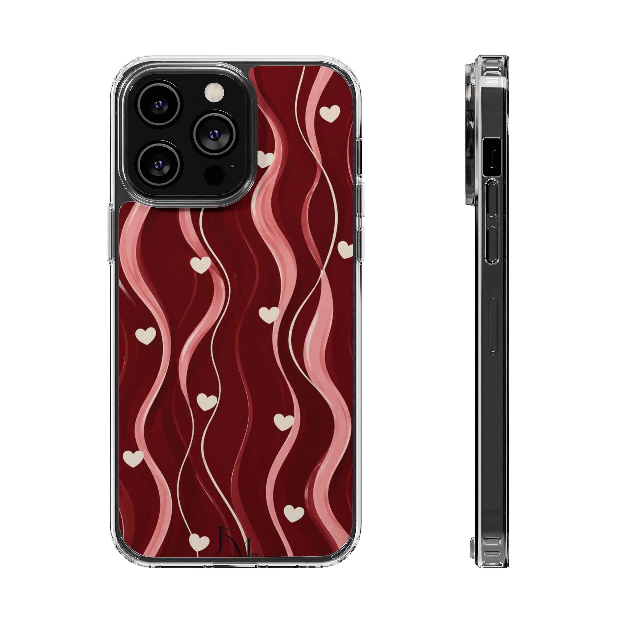 Love Ripple Case