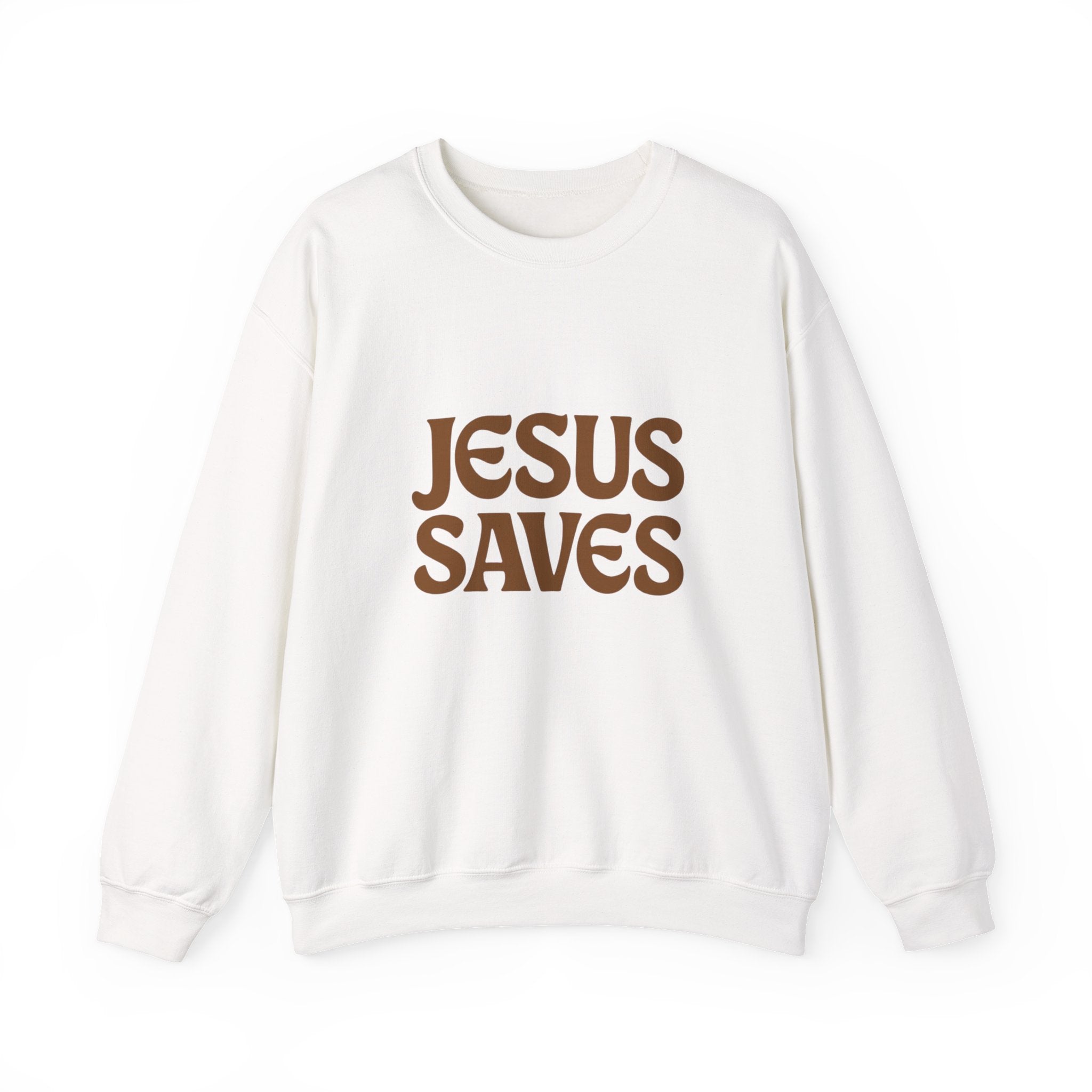 Jesus Saves