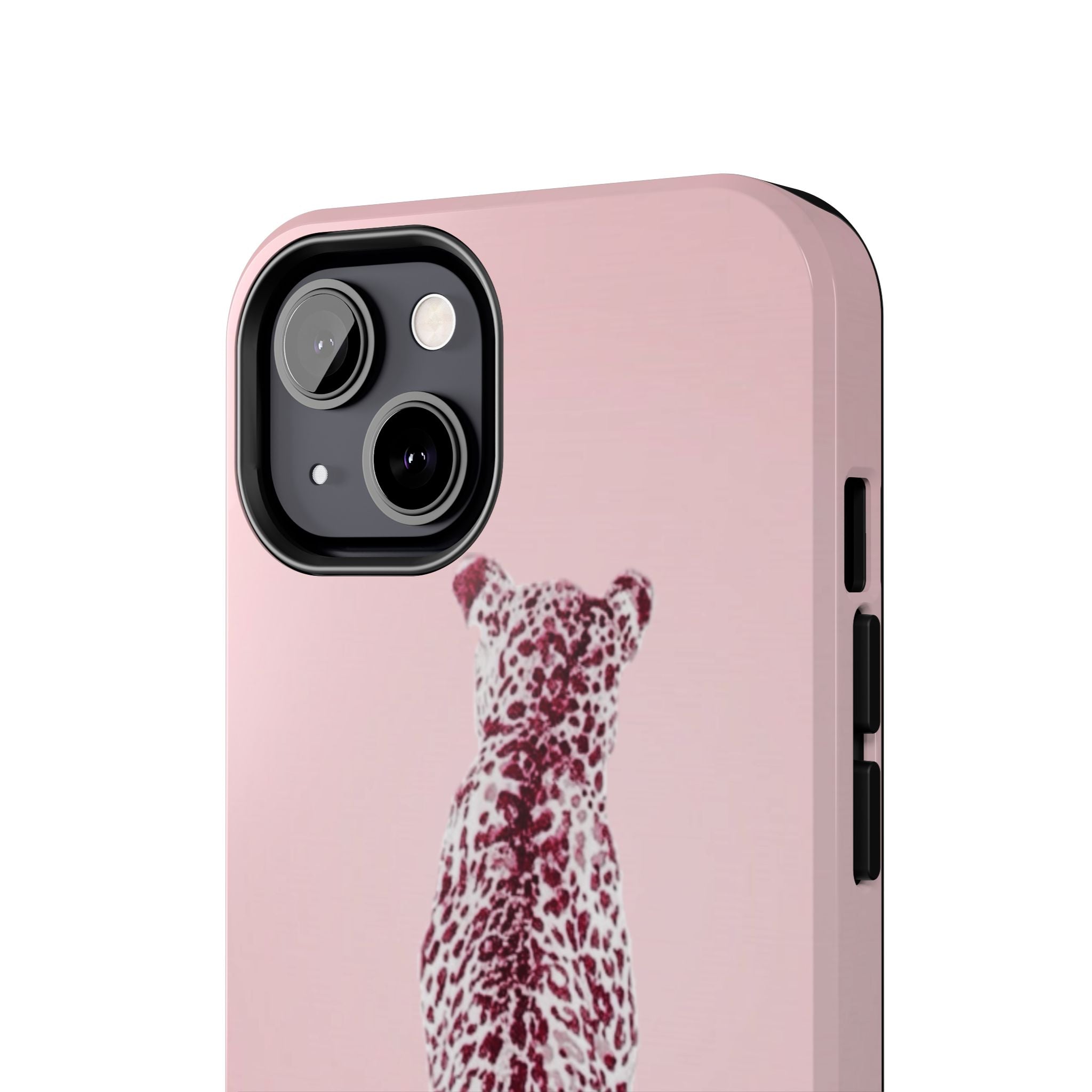 Leopard Silhouette