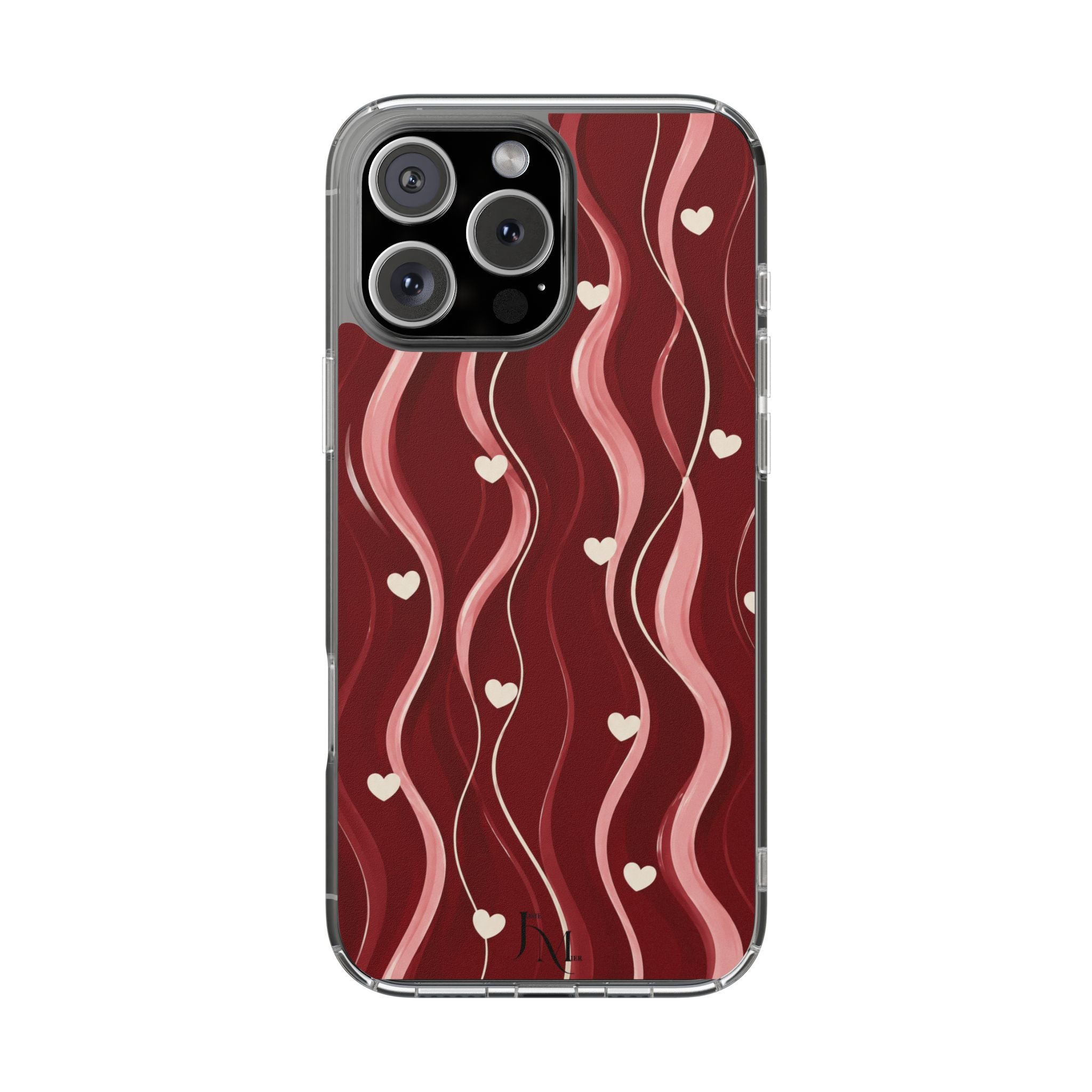 Love Ripple Case