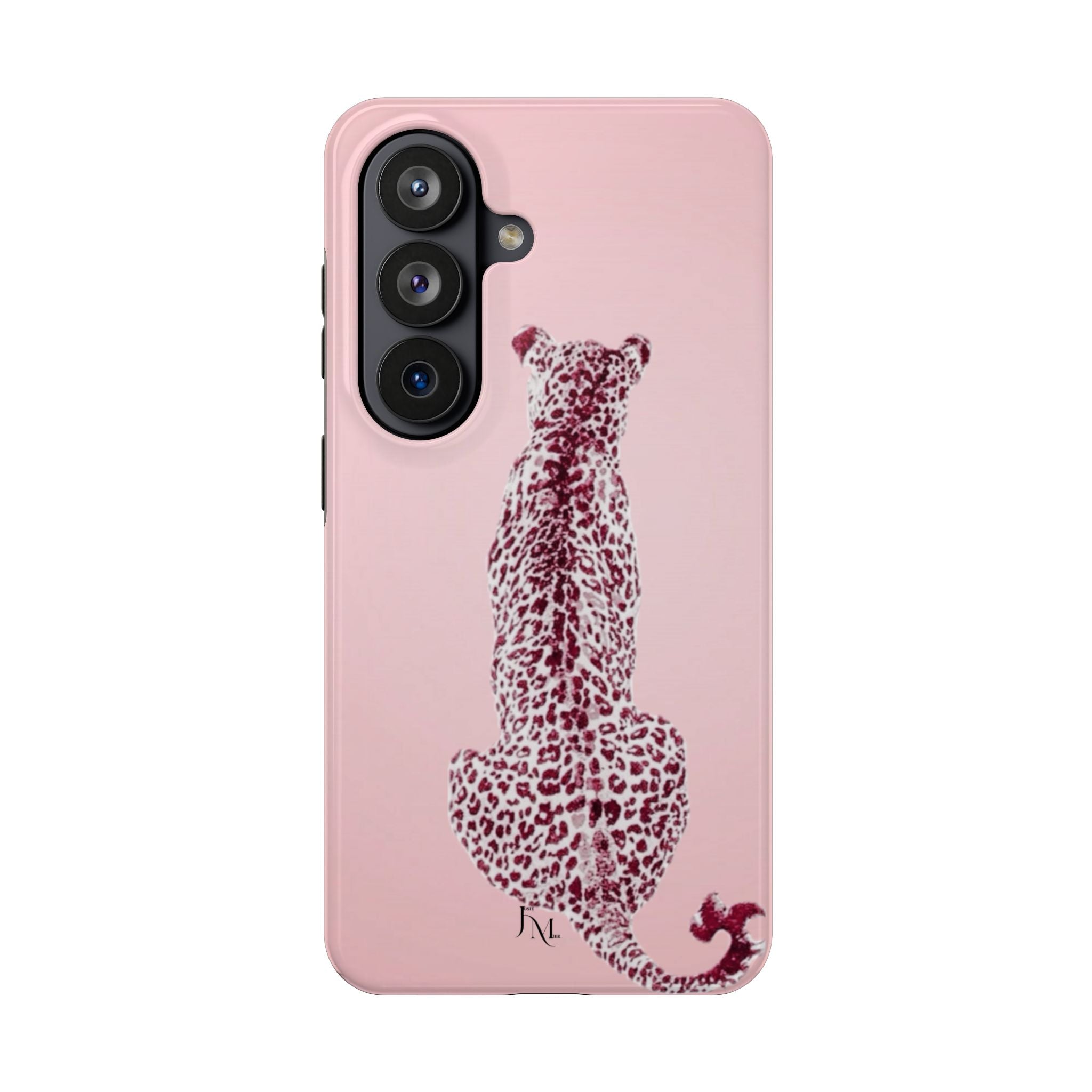 Leopard Silhouette