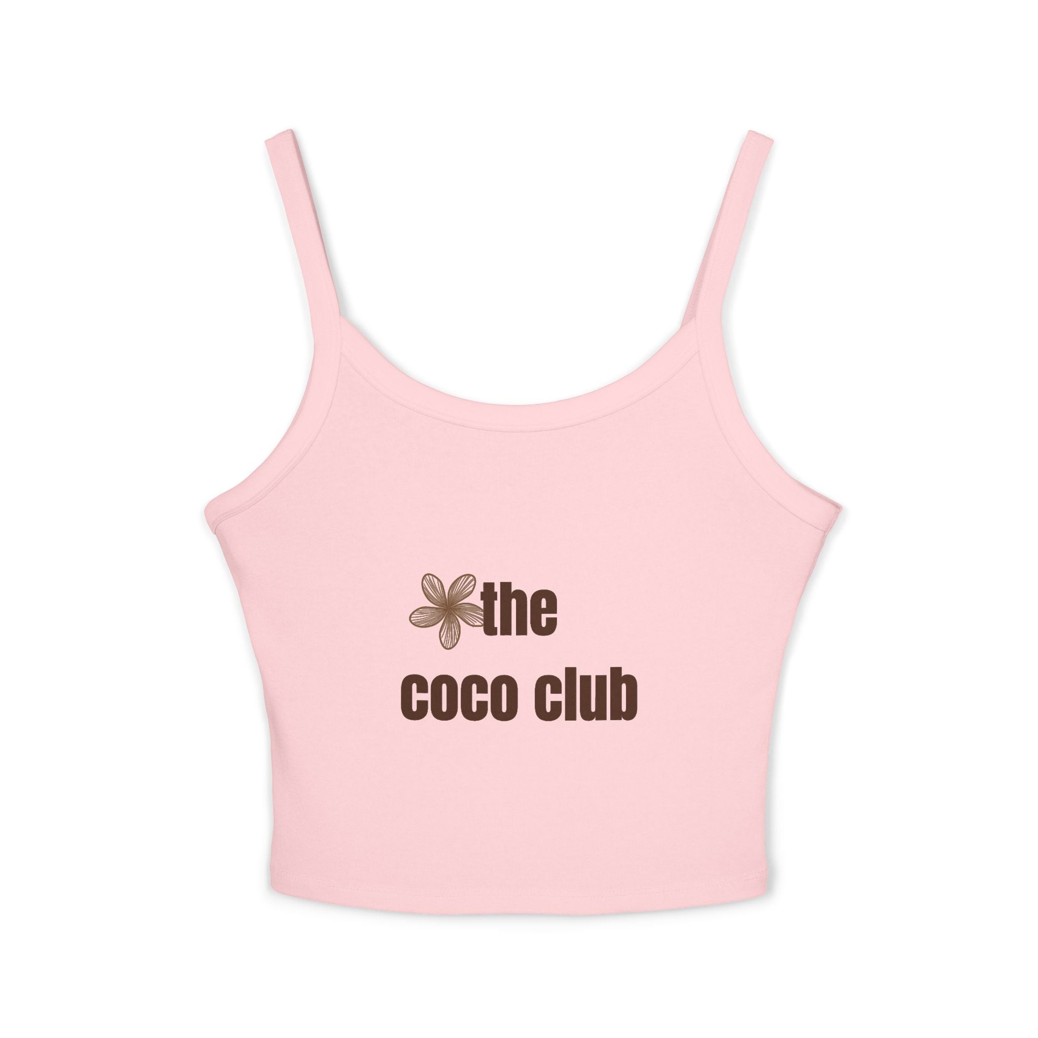 The Coco Club