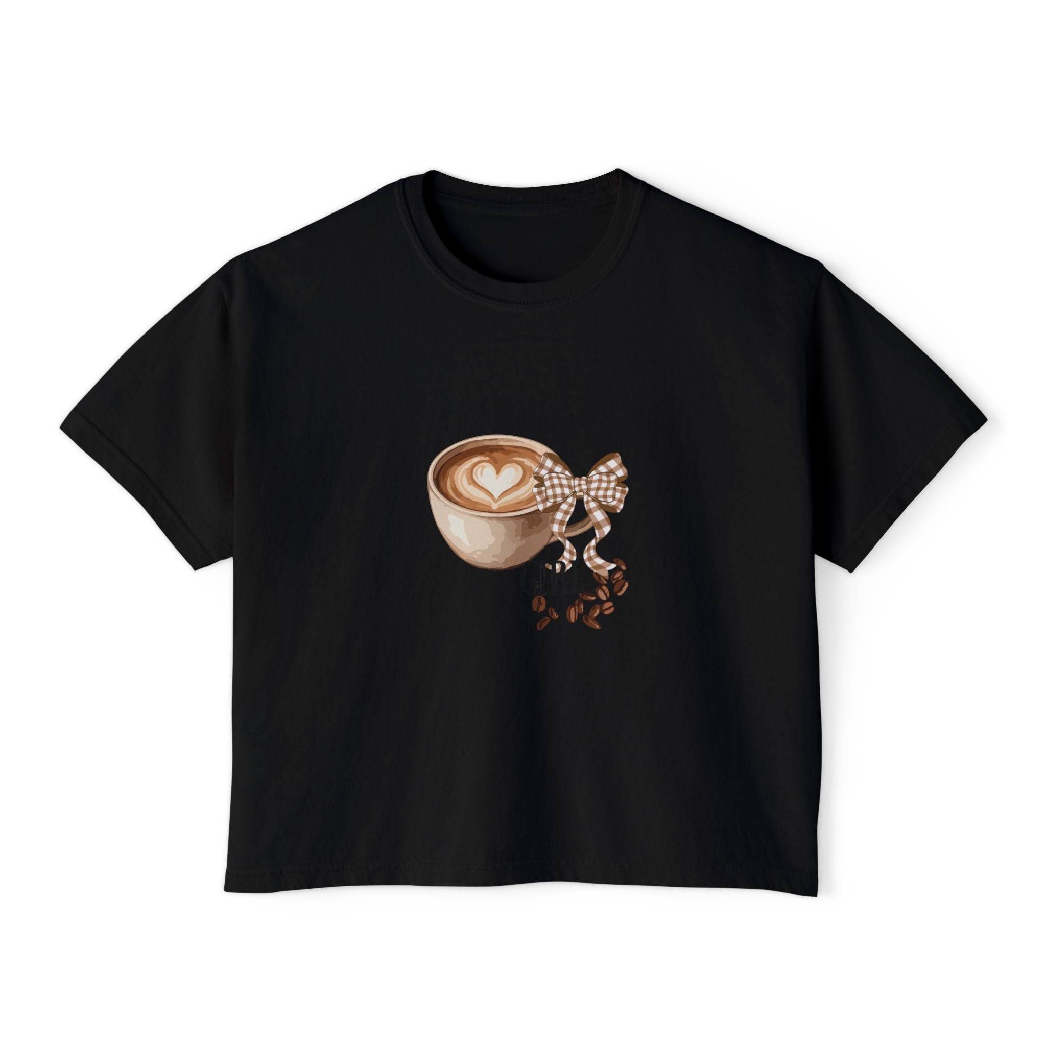 Coffee Girl