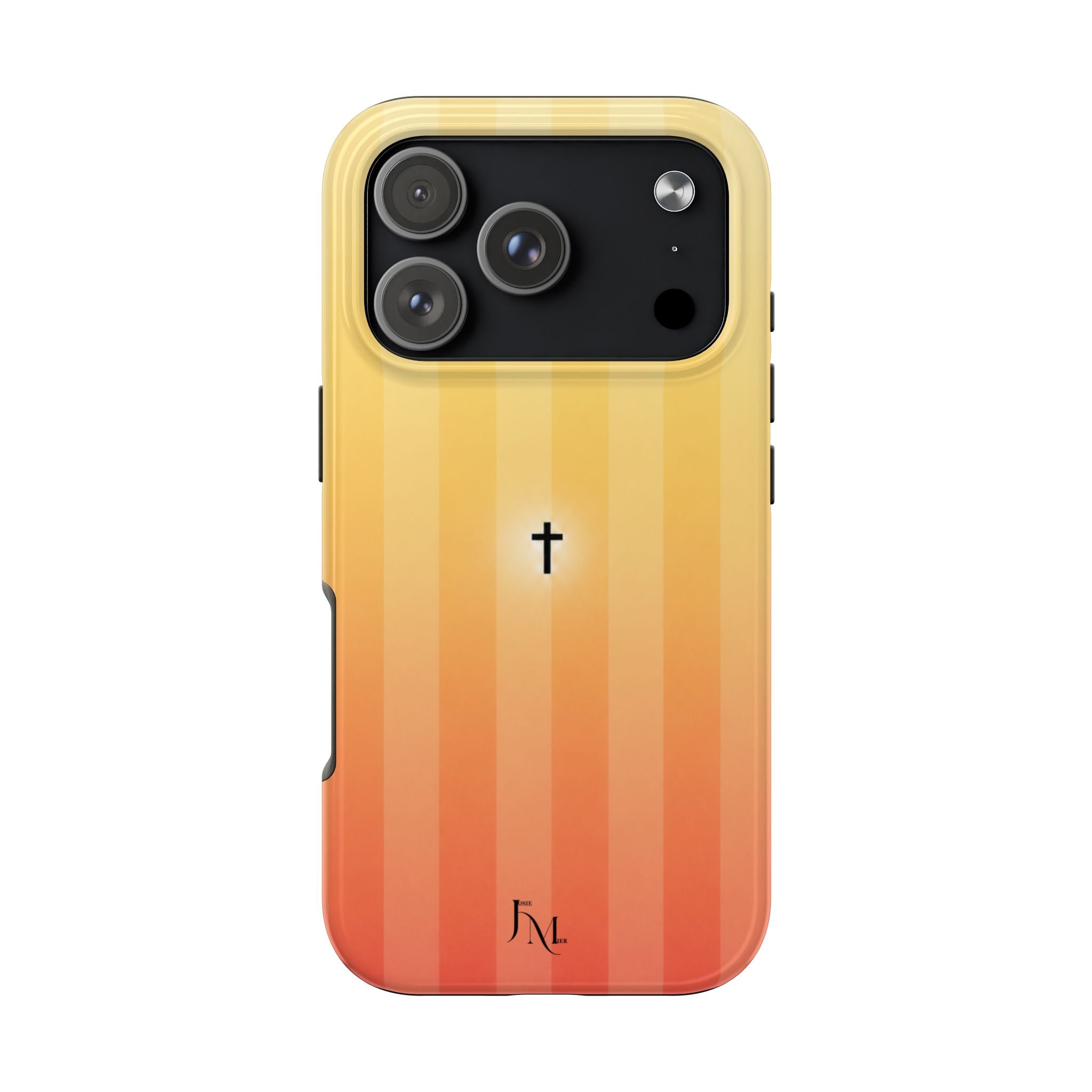 Radiant Faith