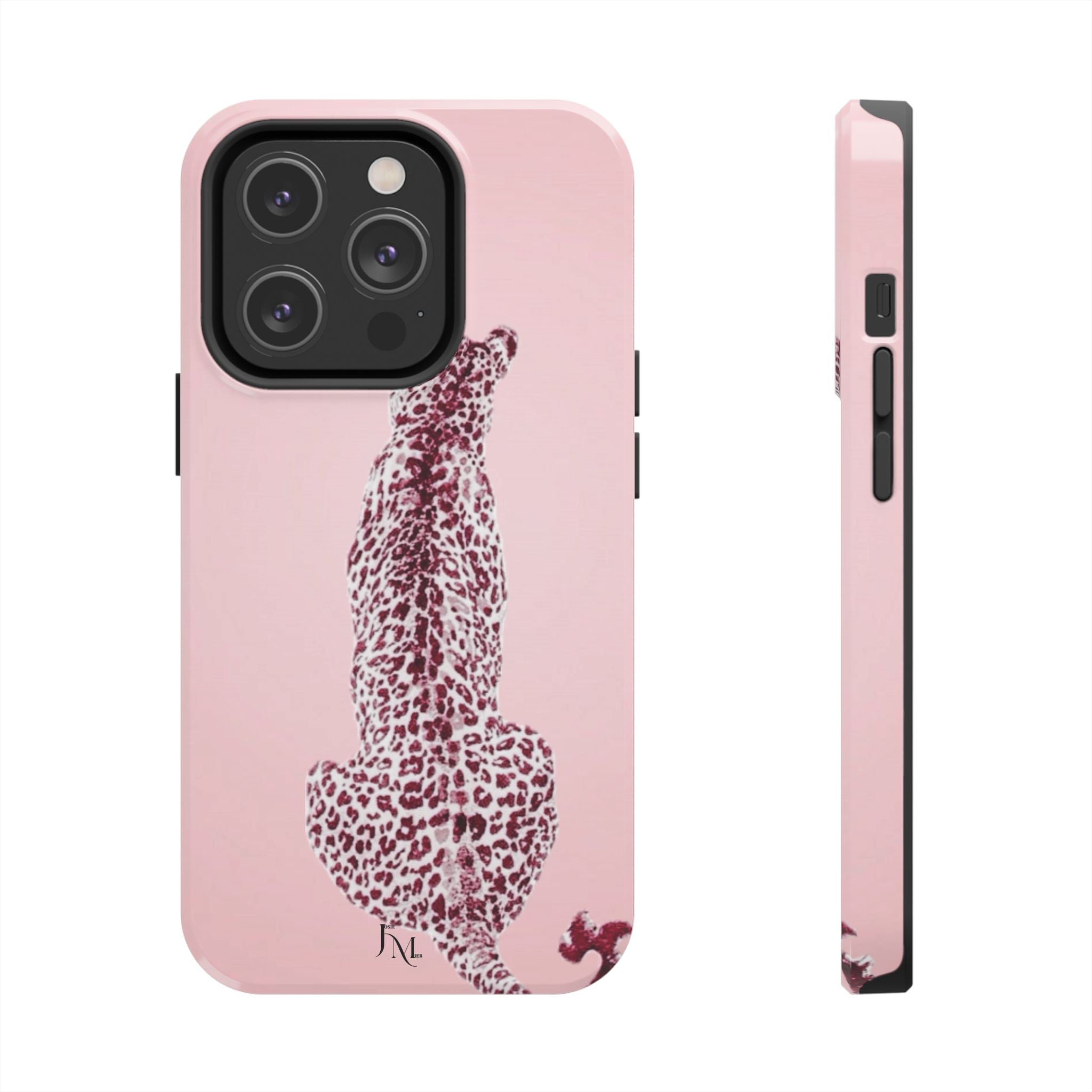 Leopard Silhouette