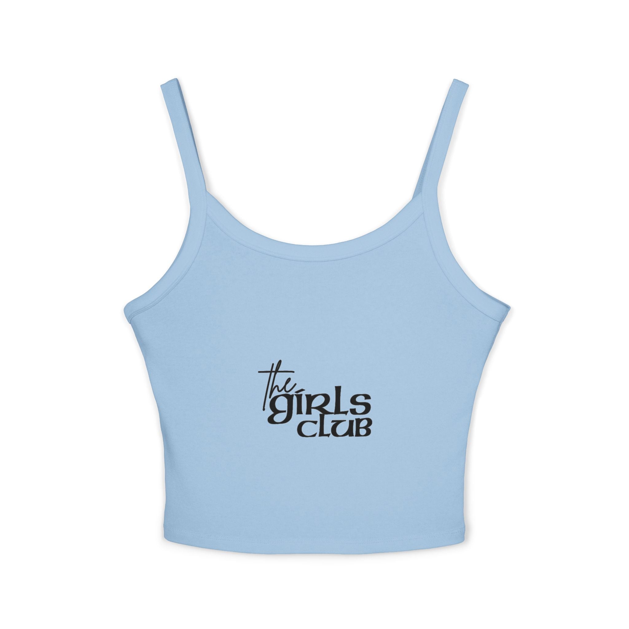 The Girls Club