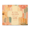 Psalm 46:10