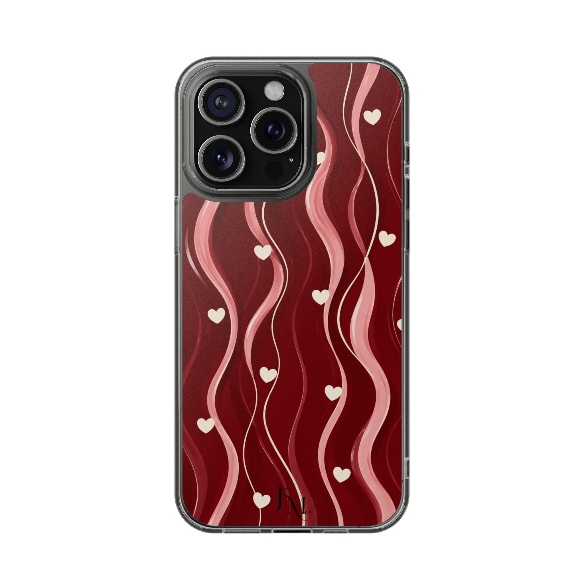 Love Ripple Case