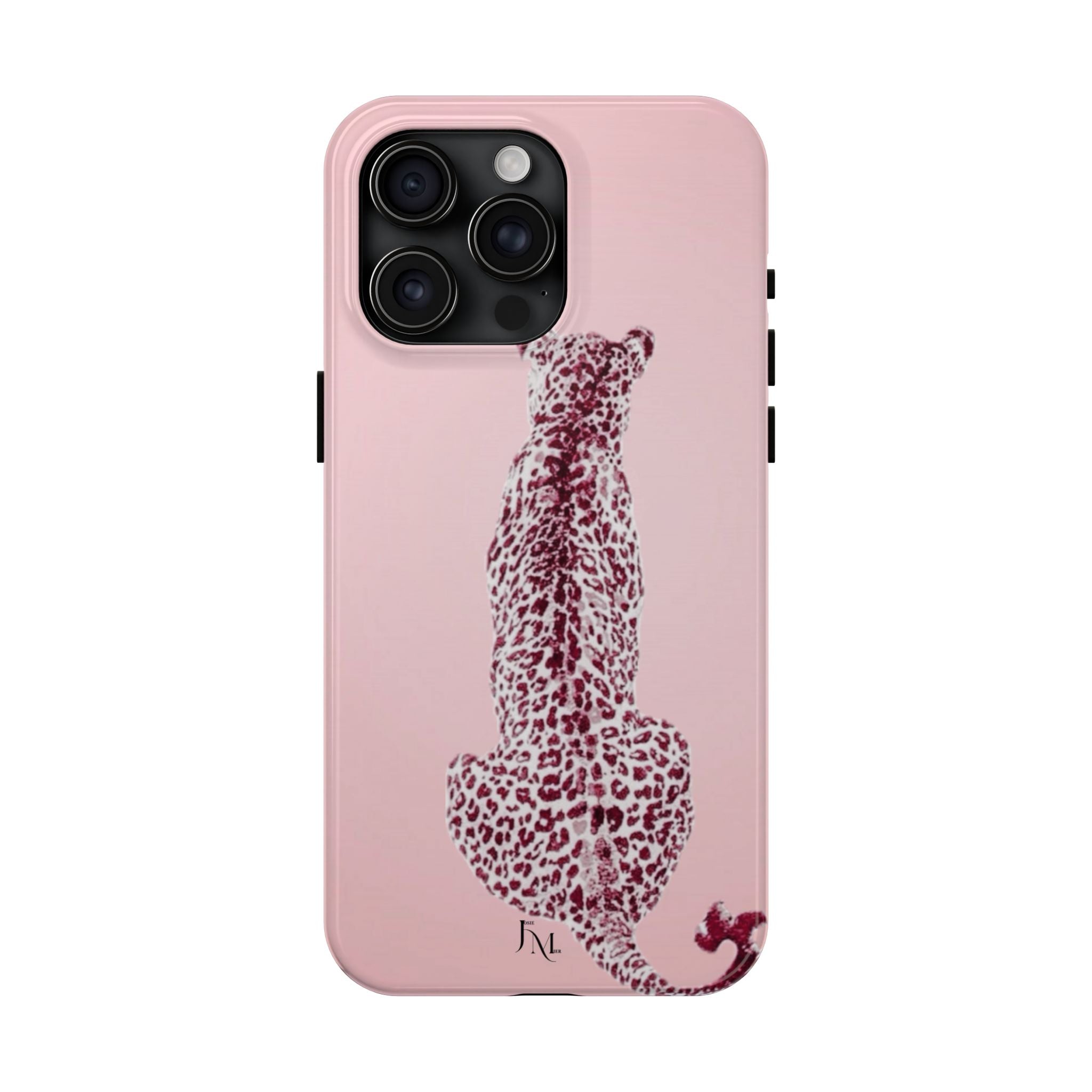 Leopard Silhouette