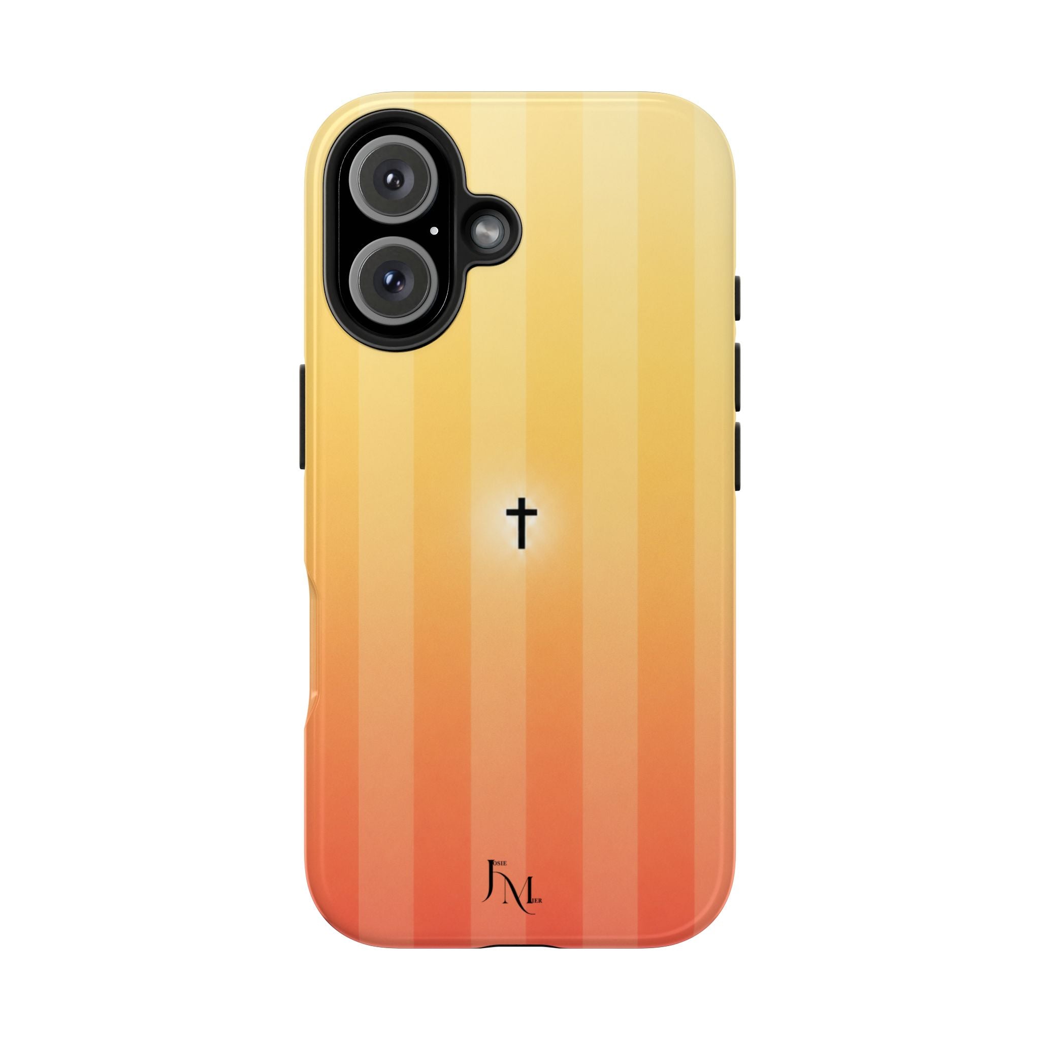 Radiant Faith
